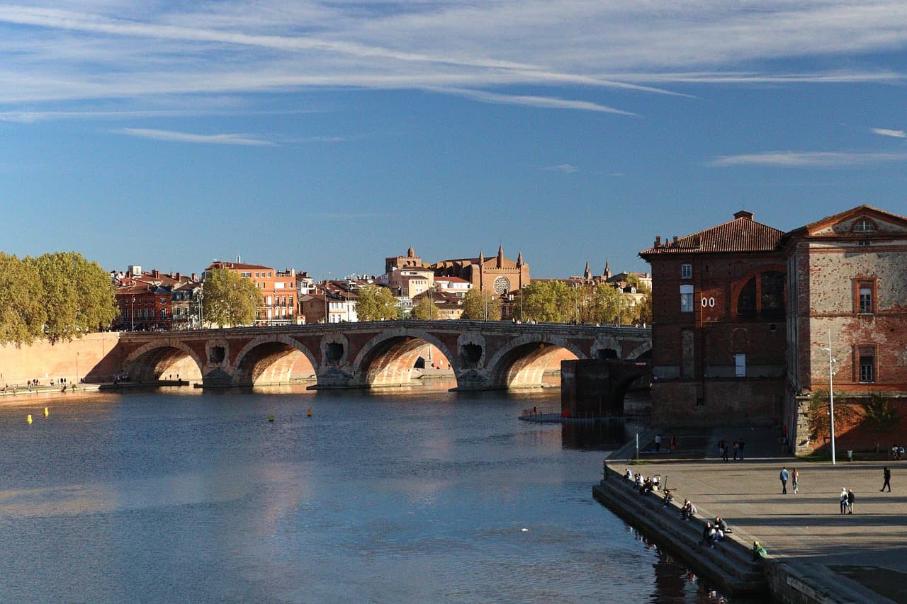 LMNP Toulouse